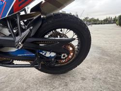 2021 Ktm 890 ADVENTURE R
