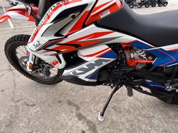2021 Ktm 890 ADVENTURE R