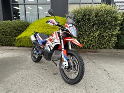 2021 Ktm 890 ADVENTURE R