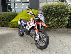 2021 Ktm 890 ADVENTURE R