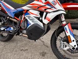 2021 Ktm 890 ADVENTURE R