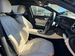 2019 Mercedes-Benz E-Class