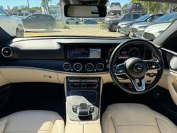 2019 Mercedes-Benz E-Class