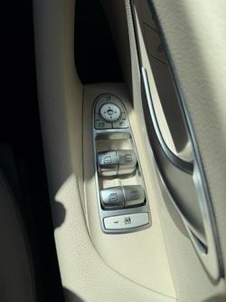2019 Mercedes-Benz E-Class