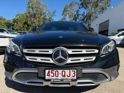 2019 Mercedes-Benz E-Class