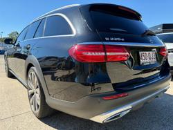 2019 Mercedes-Benz E-Class