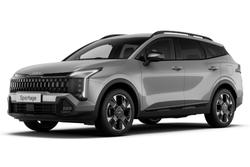 2026 Kia Sportage SX+