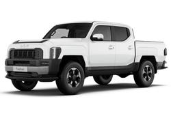 KIA Tasman