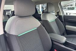 2026 Kia EV4 Air Standard Range
