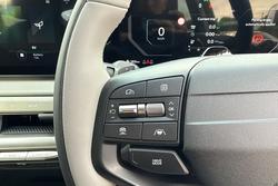 2026 Kia EV4 Air Standard Range