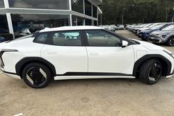 2026 Kia EV4 Air Standard Range