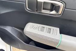 2026 Kia EV4 Air Standard Range