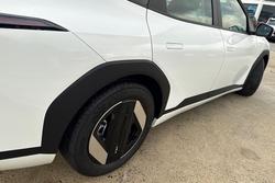 2026 Kia EV4 Air Standard Range