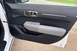 2026 Kia EV4 Air Standard Range