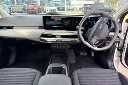 2026 Kia EV4 Air Standard Range