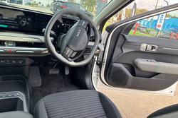 2026 Kia EV4 Air Standard Range