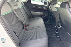 2026 Kia EV4 Air Standard Range