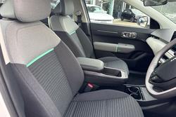 2026 Kia EV4 Air Standard Range