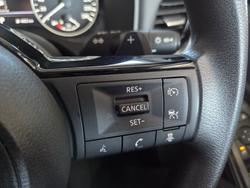 2024 Nissan X-Trail ST