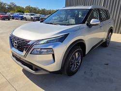 2024 Nissan X-Trail ST