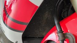 2000 Yamaha YZF-R1 R1 Red