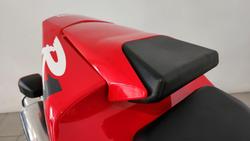 2000 Yamaha YZF-R1 R1 Red