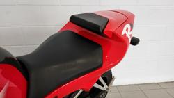 2000 Yamaha YZF-R1 R1 Red