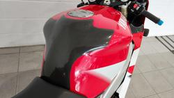 2000 Yamaha YZF-R1 R1 Red