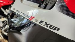 2000 Yamaha YZF-R1 R1 Red
