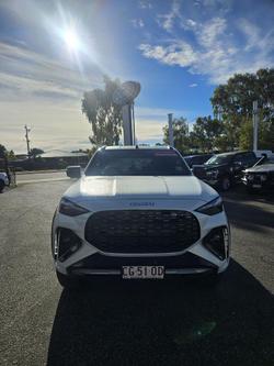 2025 Isuzu MU-X X-TERRAIN