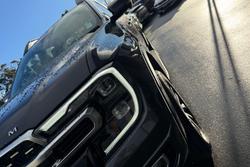 2025 Ford Ranger Platinum