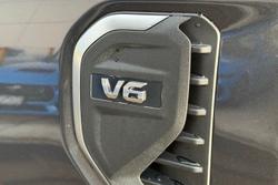 2025 Ford Ranger Platinum