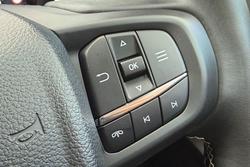2025 Ford Ranger Platinum