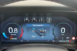 2025 Ford Ranger Platinum