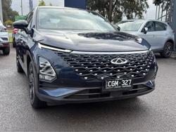 2023 Chery OMODA 5 EX