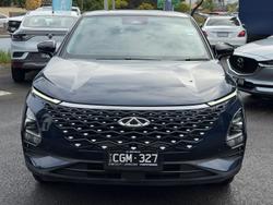 2023 Chery OMODA 5 EX