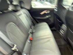 2023 Chery OMODA 5 EX