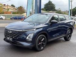 2023 Chery OMODA 5 EX