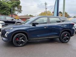 2023 Chery OMODA 5 EX