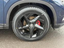 2023 Chery OMODA 5 EX