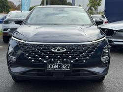 2023 Chery OMODA 5 EX