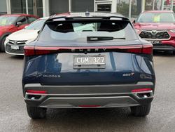 2023 Chery OMODA 5 EX