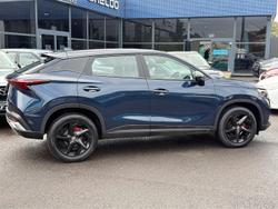 2023 Chery OMODA 5 EX