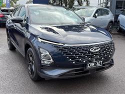 2023 Chery OMODA 5 EX