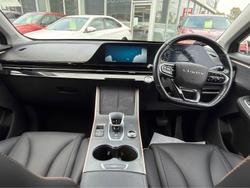 2023 Chery OMODA 5 EX