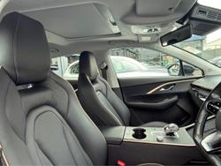 2023 Chery OMODA 5 EX