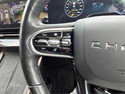 2023 Chery OMODA 5 EX