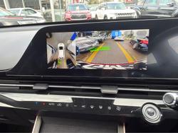 2023 Chery OMODA 5 EX