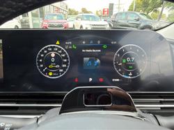 2023 Chery OMODA 5 EX