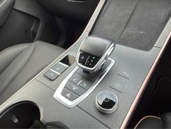 2023 Chery OMODA 5 EX